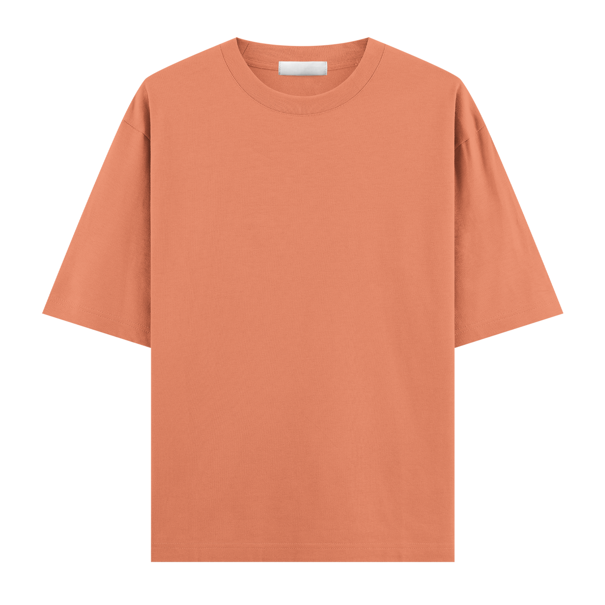 LUCK Oversize T-Shirt