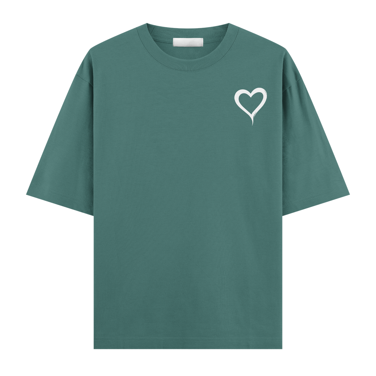 KALP Oversize T-Shirt