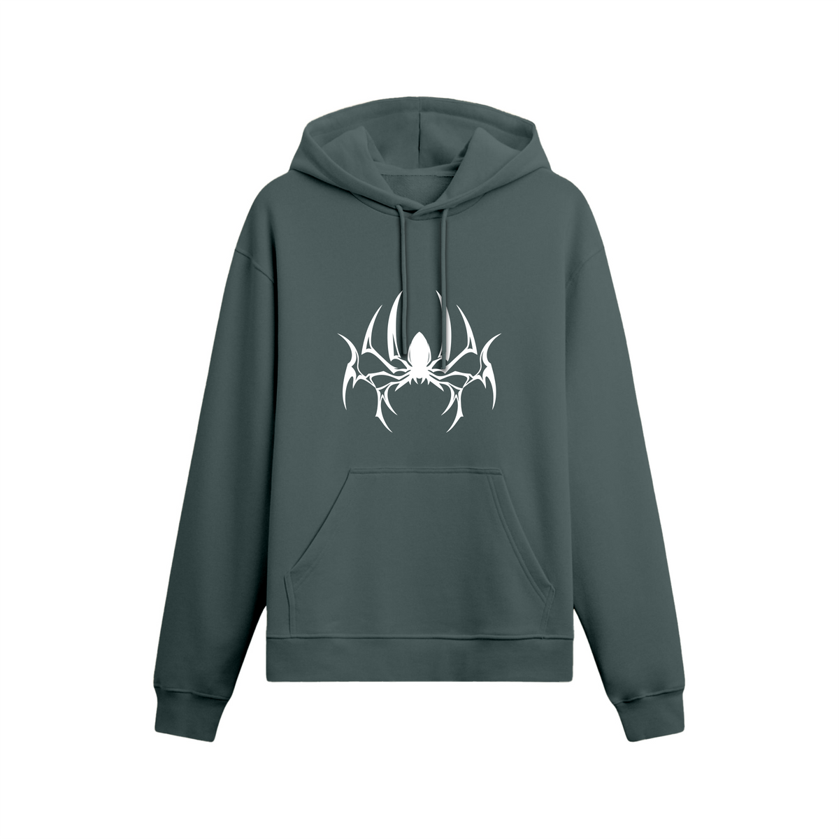 ÖRÜMCEK - Premium Hoodie