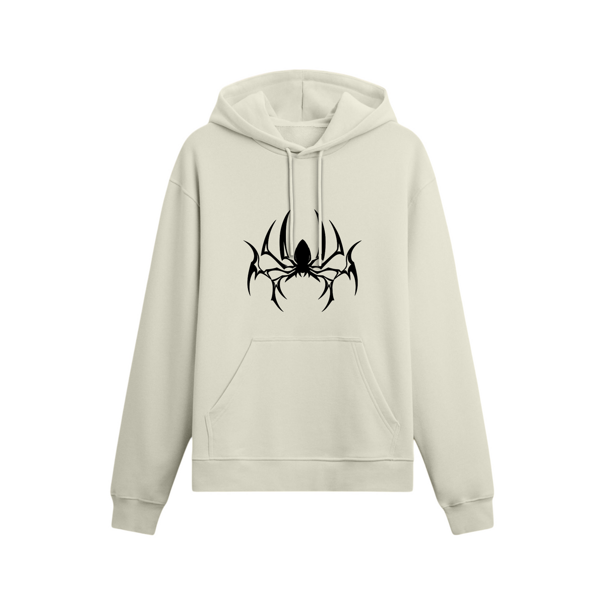 ÖRÜMCEK - Premium Hoodie
