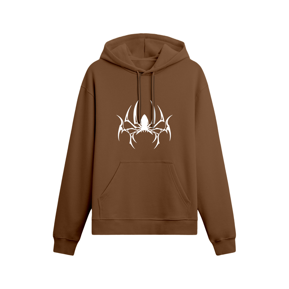 ÖRÜMCEK - Premium Hoodie