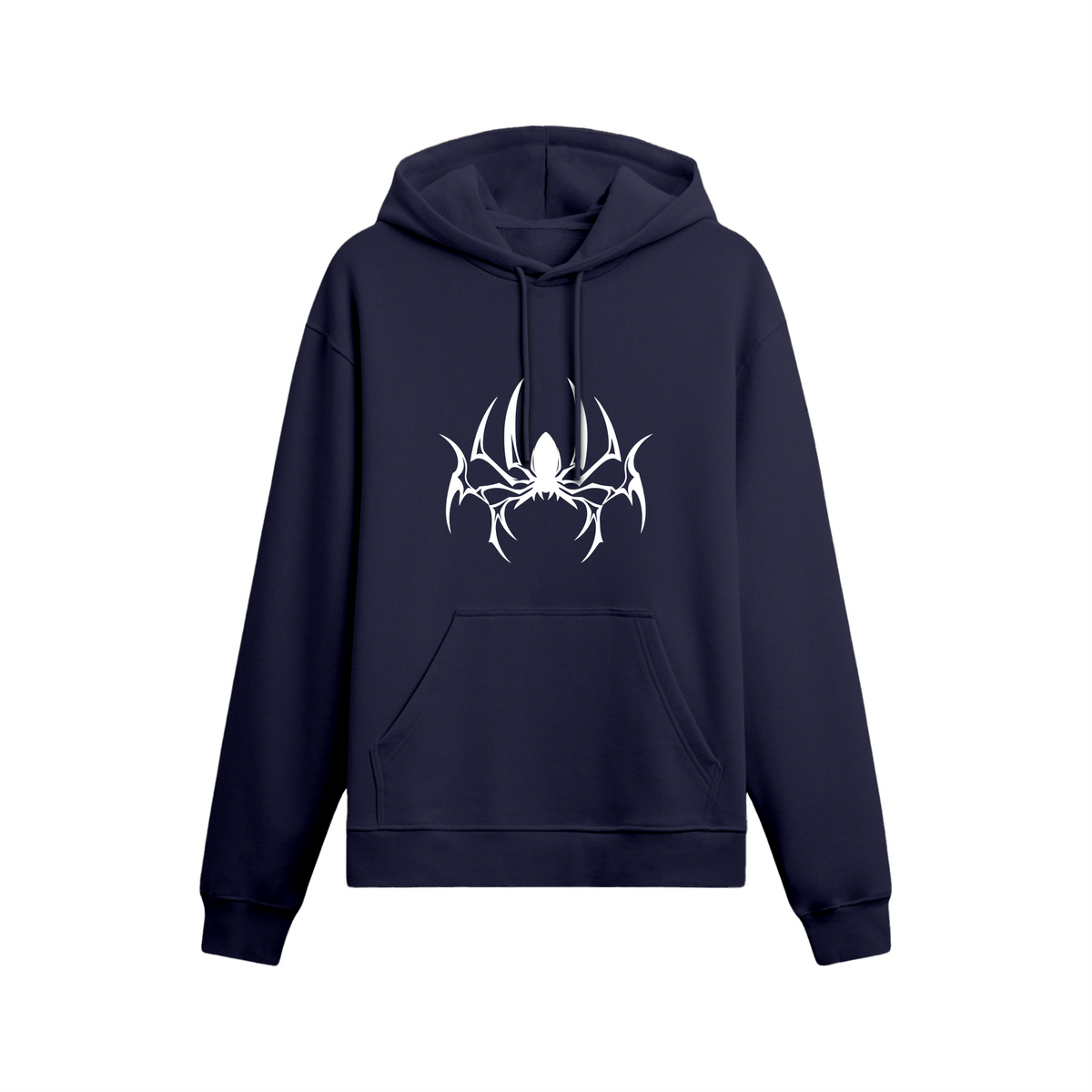 ÖRÜMCEK - Premium Hoodie