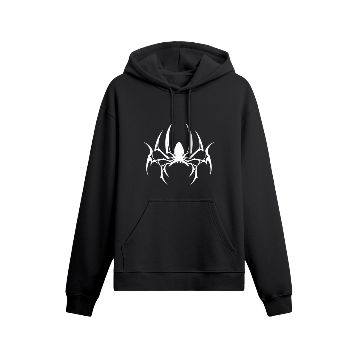 ÖRÜMCEK - Premium Hoodie