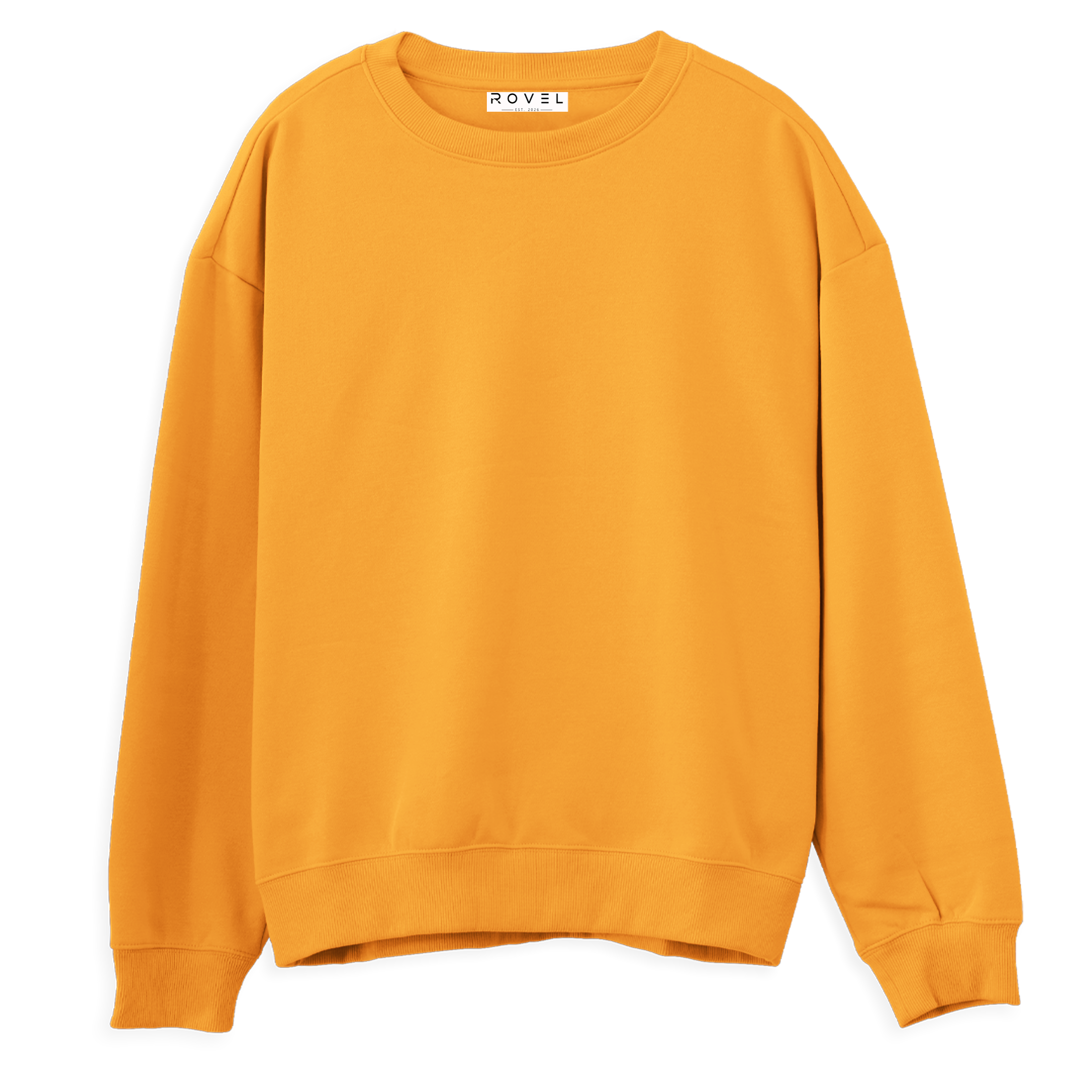 ROVEL ASCEND Regular Sweatshirt