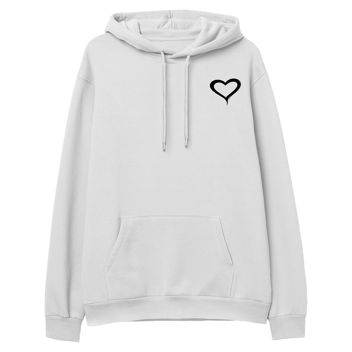 KALP Regular Hoodie