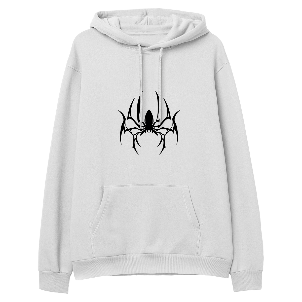ÖRÜMCEK Regular Hoodie