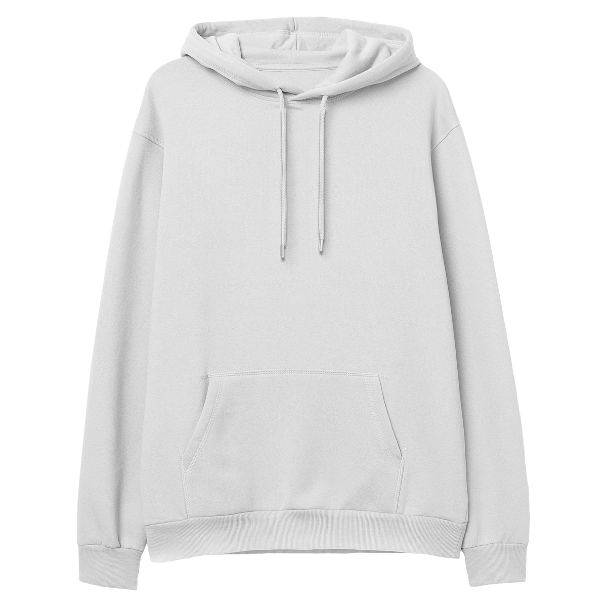 LUCK Regular Hoodie