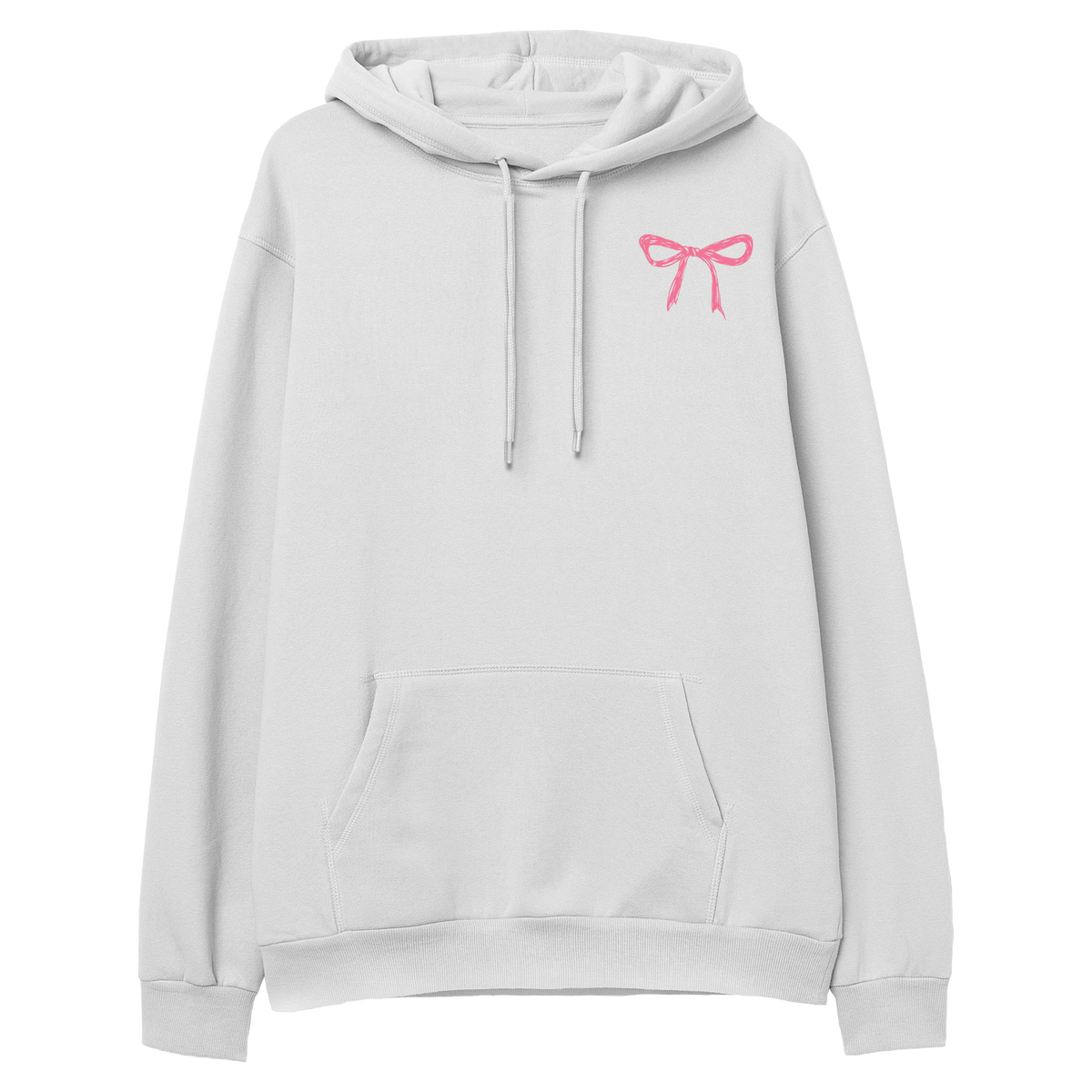 KURDELE Regular Hoodie