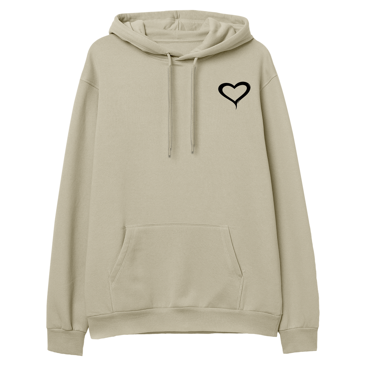 KALP Regular Hoodie