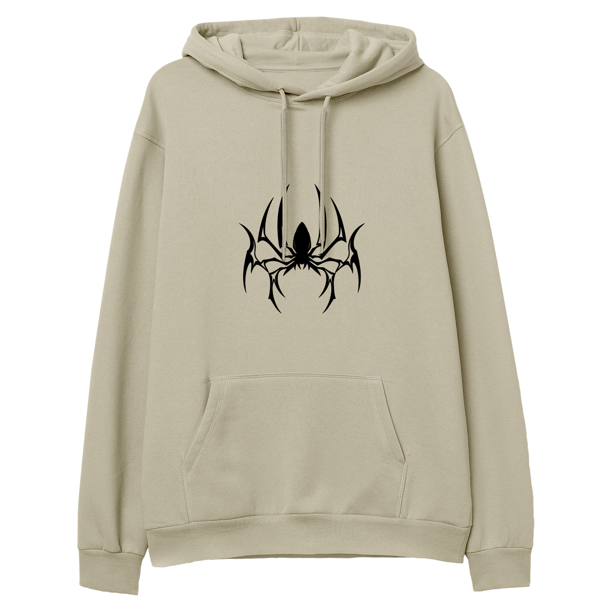 ÖRÜMCEK Regular Hoodie