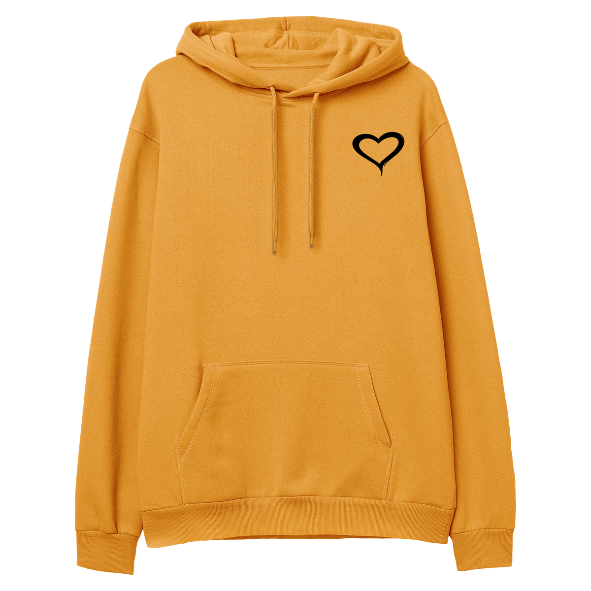 KALP Regular Hoodie