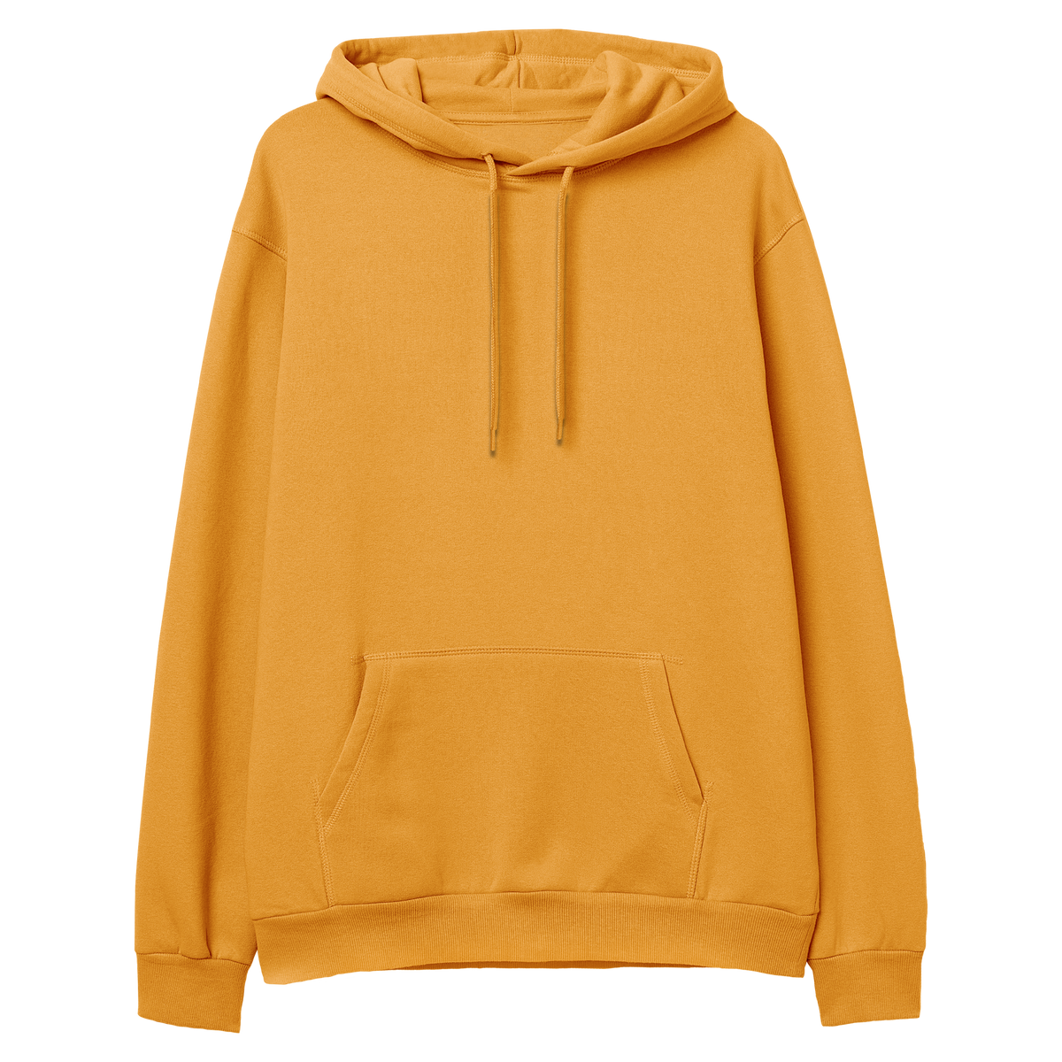 LUCK Regular Hoodie