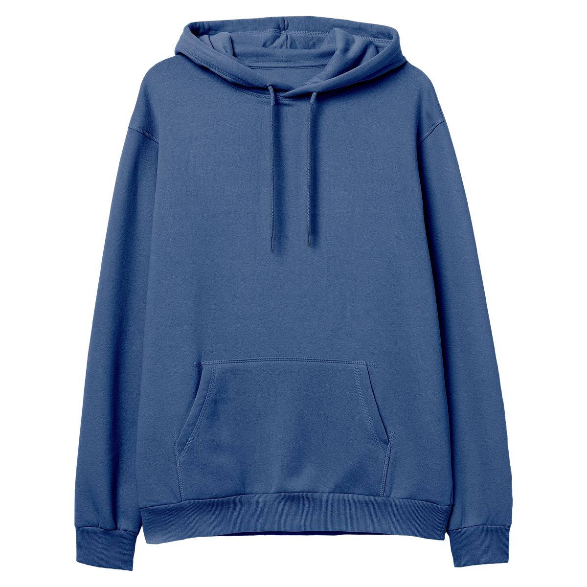 LUCK Regular Hoodie