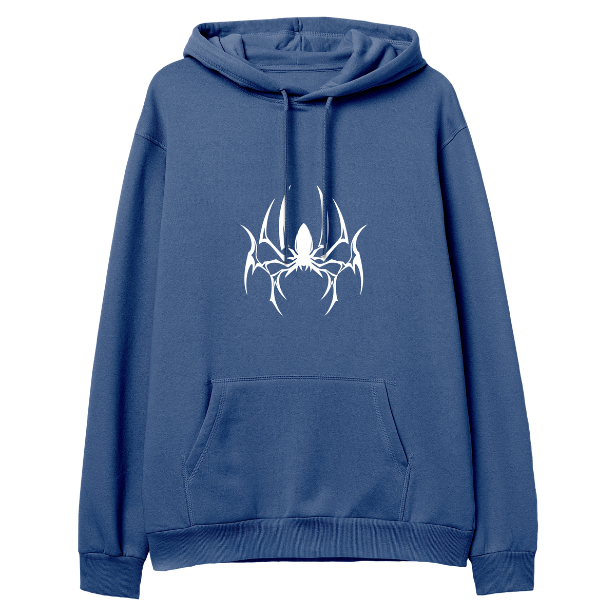 ÖRÜMCEK Regular Hoodie