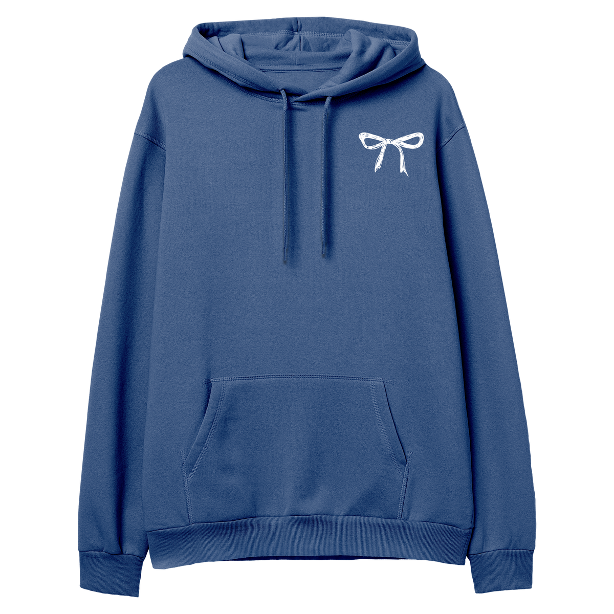 KURDELE Regular Hoodie