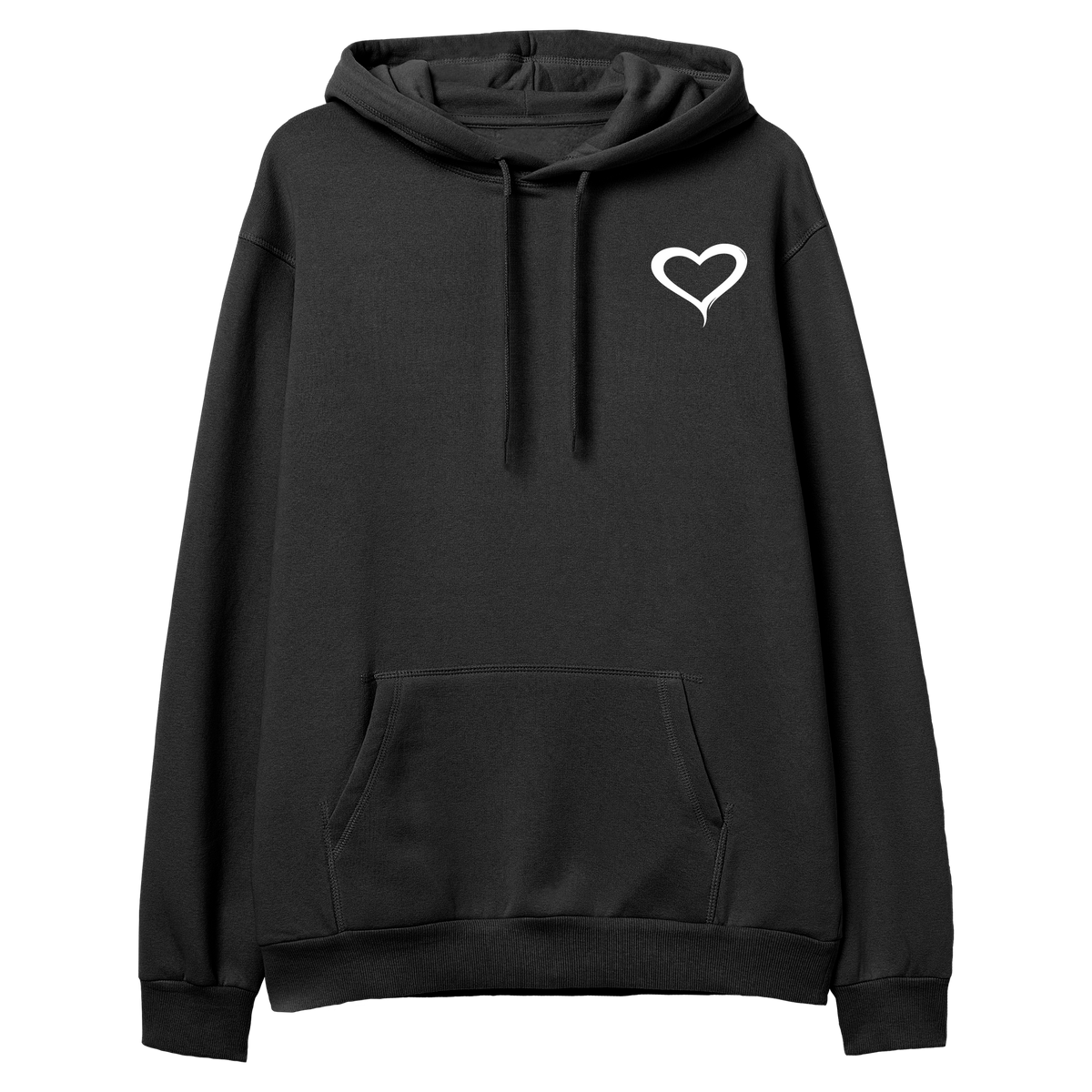KALP Regular Hoodie