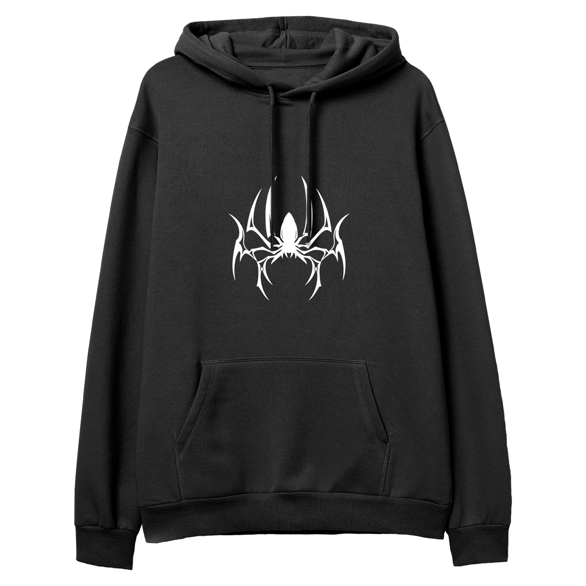ÖRÜMCEK Regular Hoodie