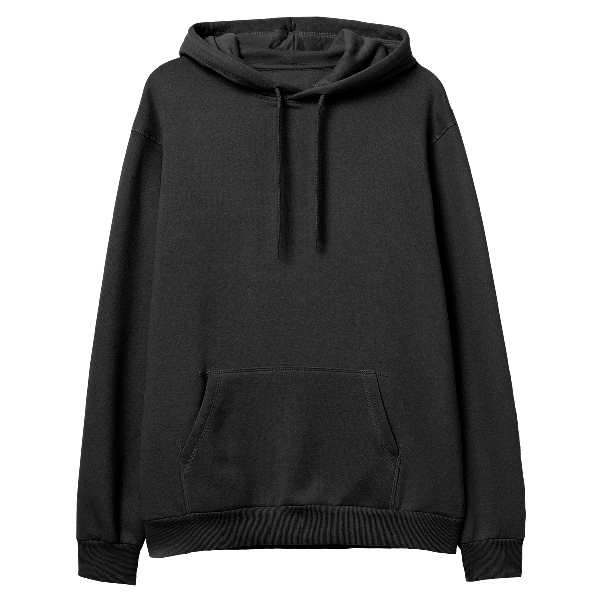 LUCK Regular Hoodie