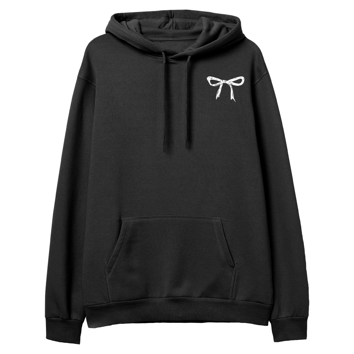 KURDELE Regular Hoodie