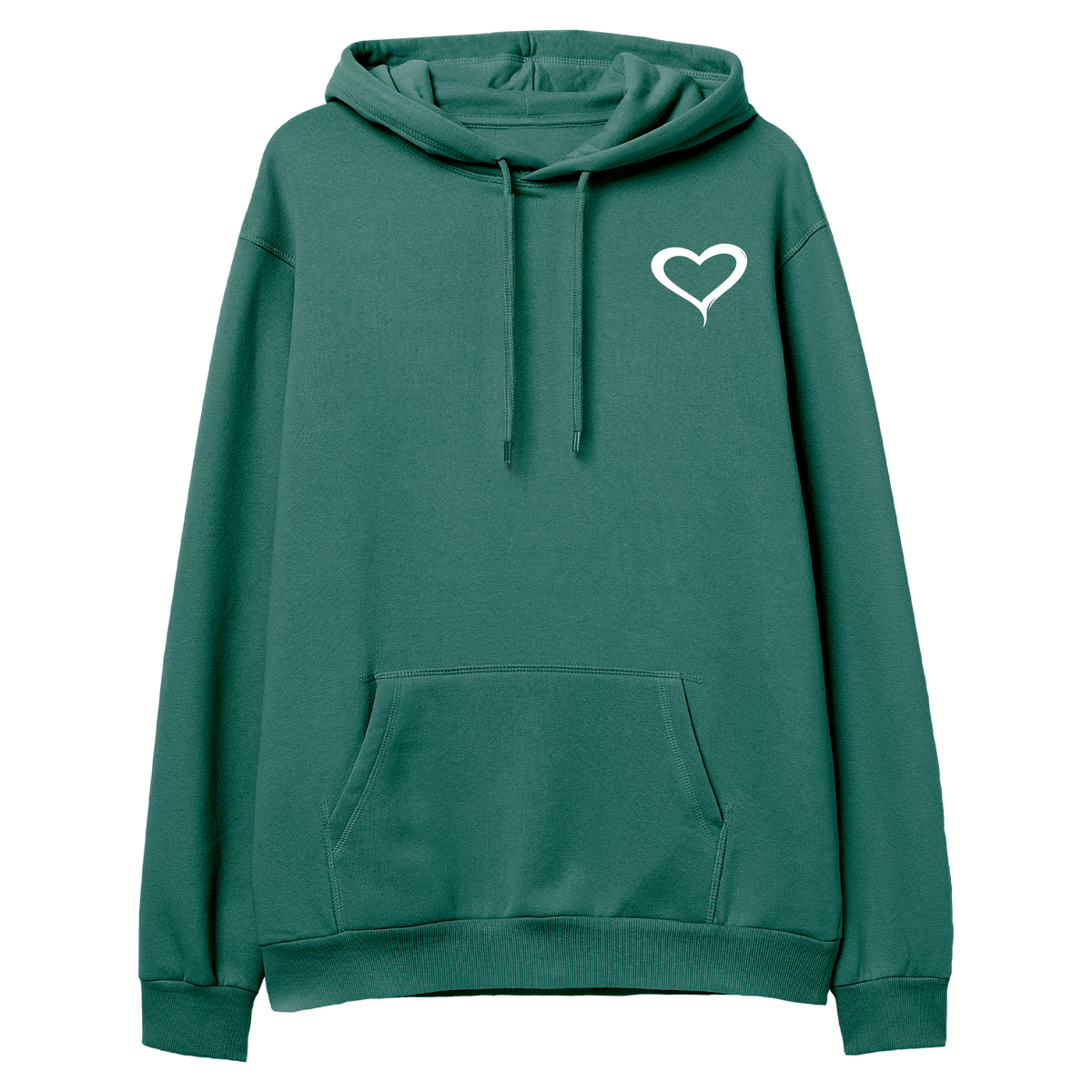 KALP Regular Hoodie