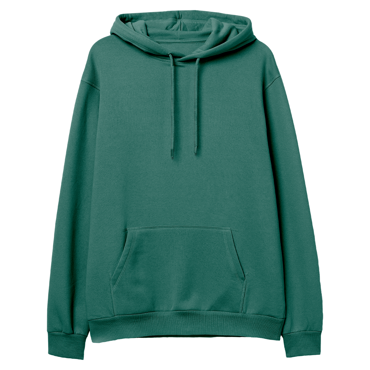 LUCK Regular Hoodie