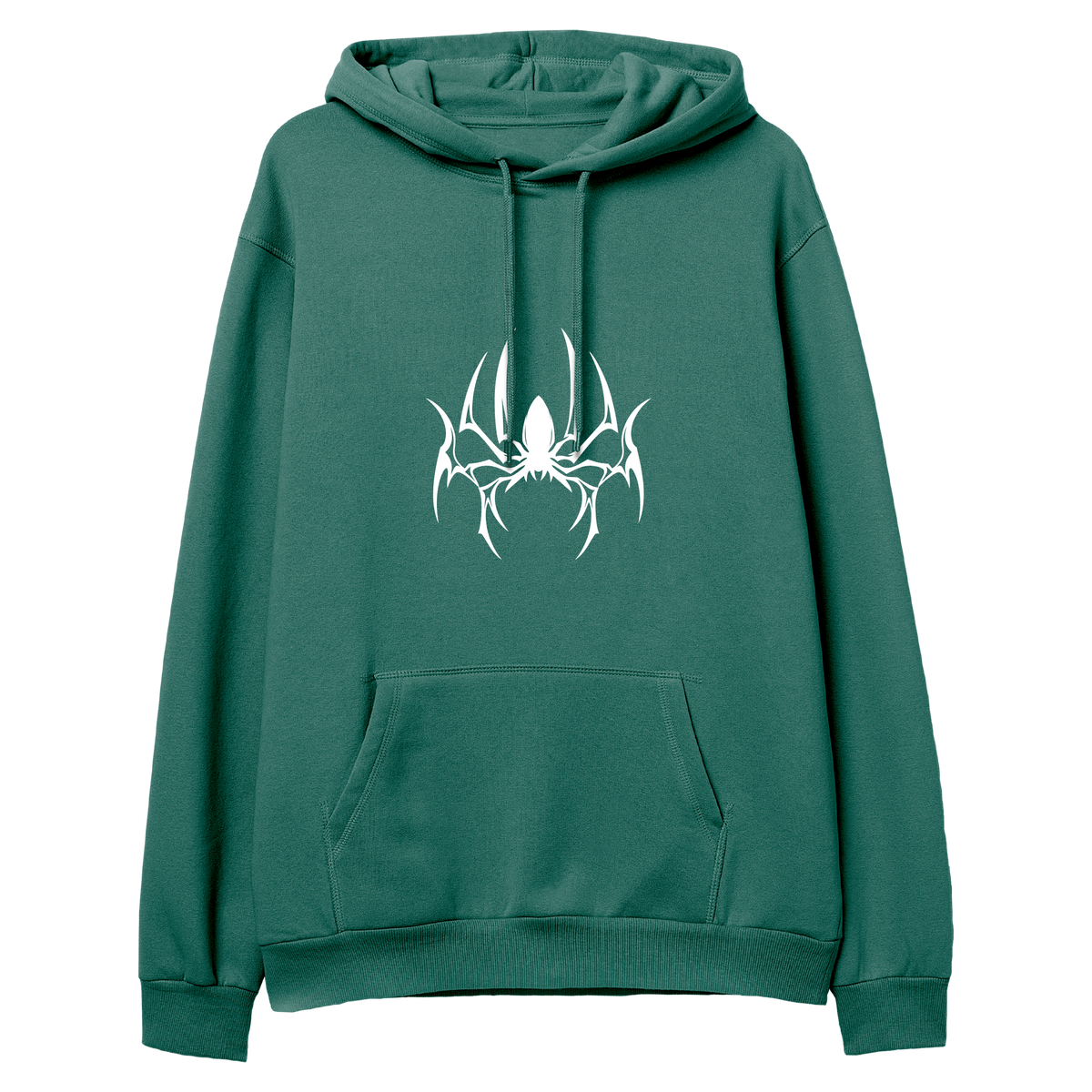 ÖRÜMCEK Regular Hoodie
