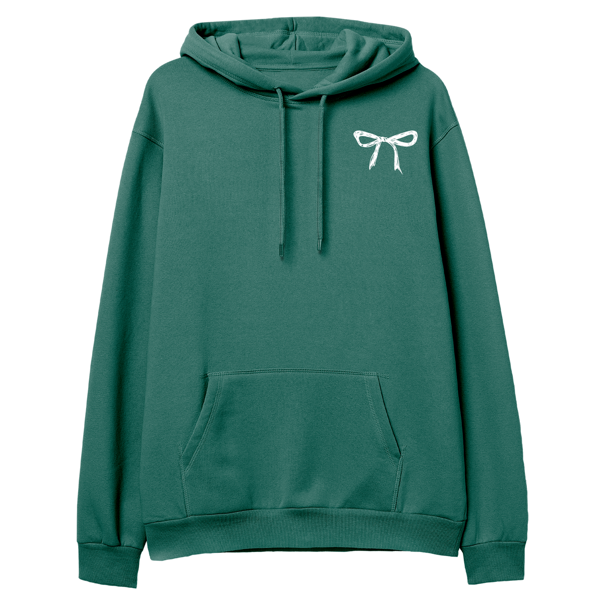 KURDELE Regular Hoodie
