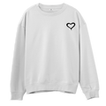 KALP Regular Sweatshirt