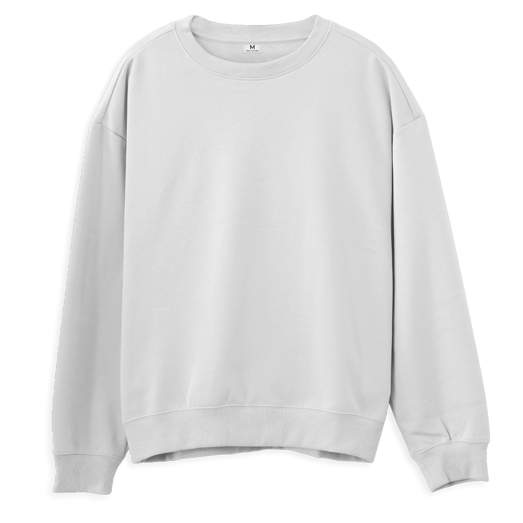 LUCK Regular Sweatshirt