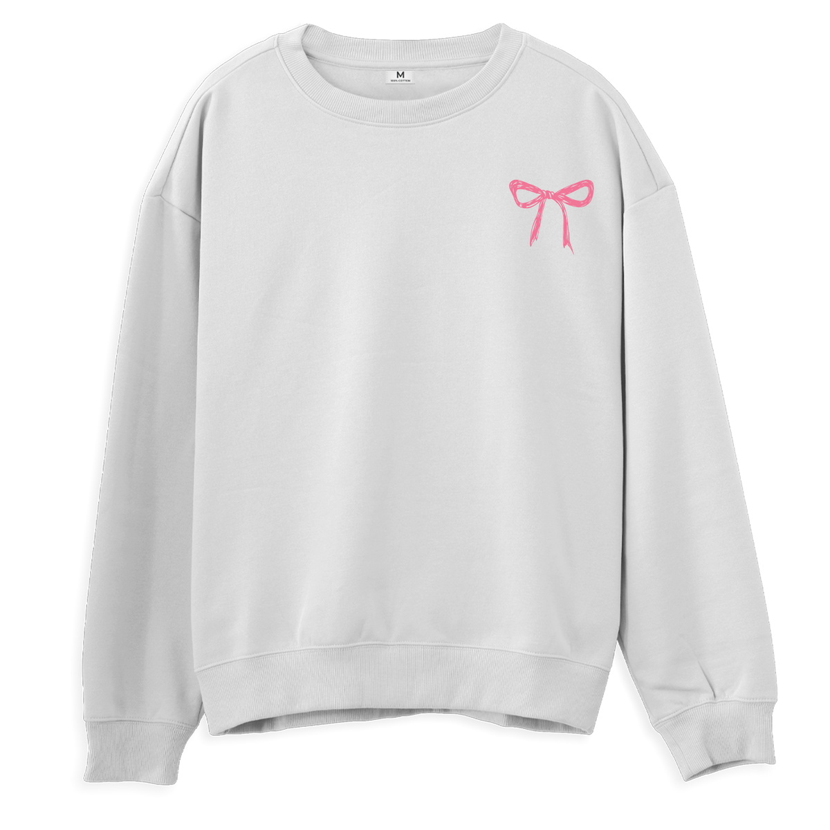 KURDELE Regular Sweatshirt