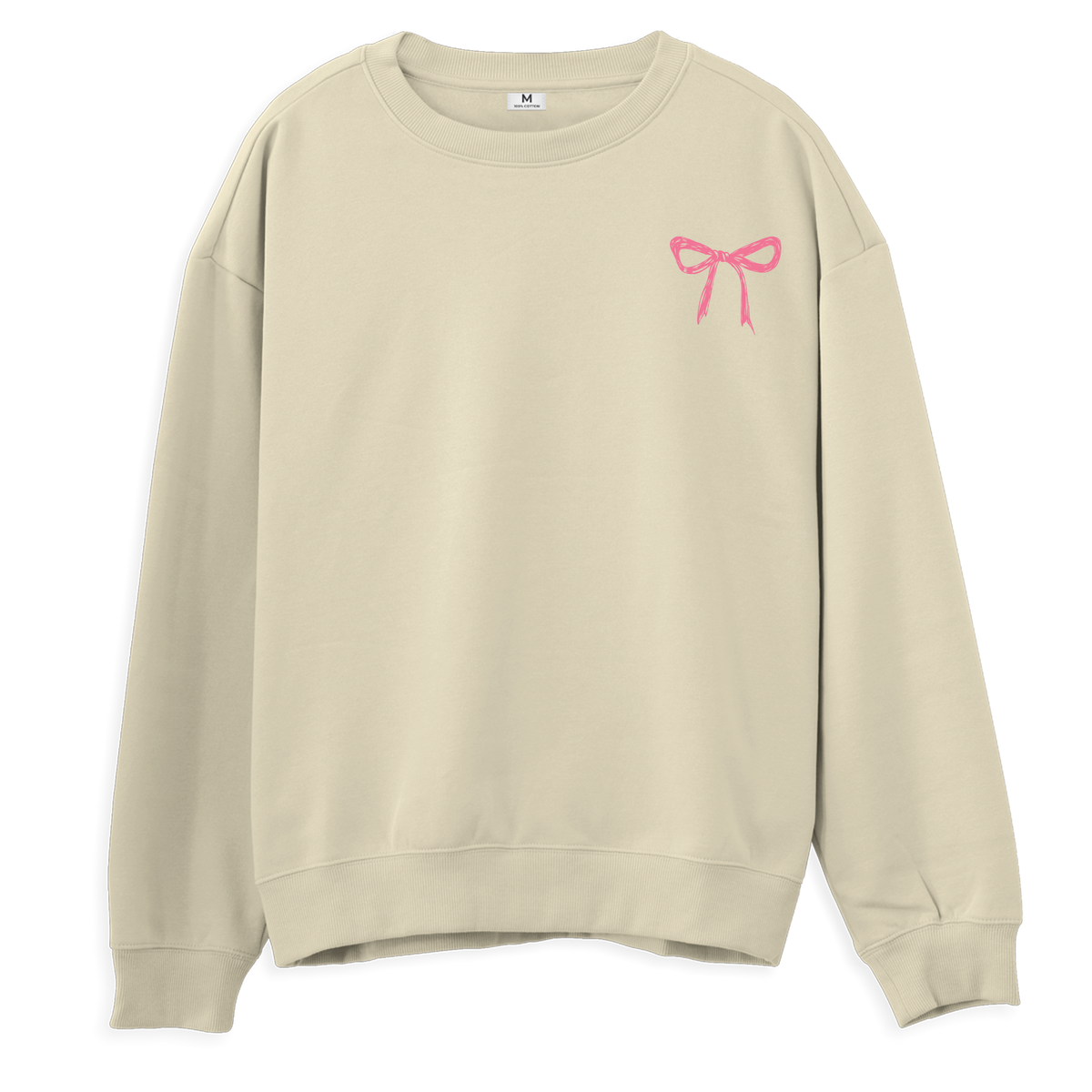 KURDELE Regular Sweatshirt