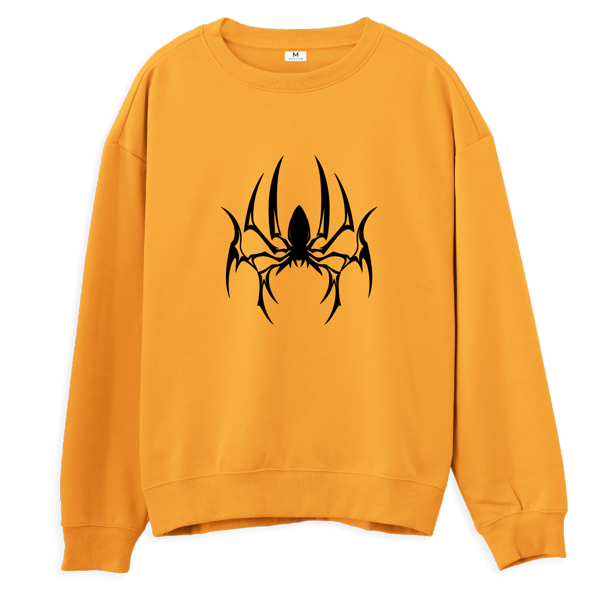 ÖRÜMCEK Regular Sweatshirt