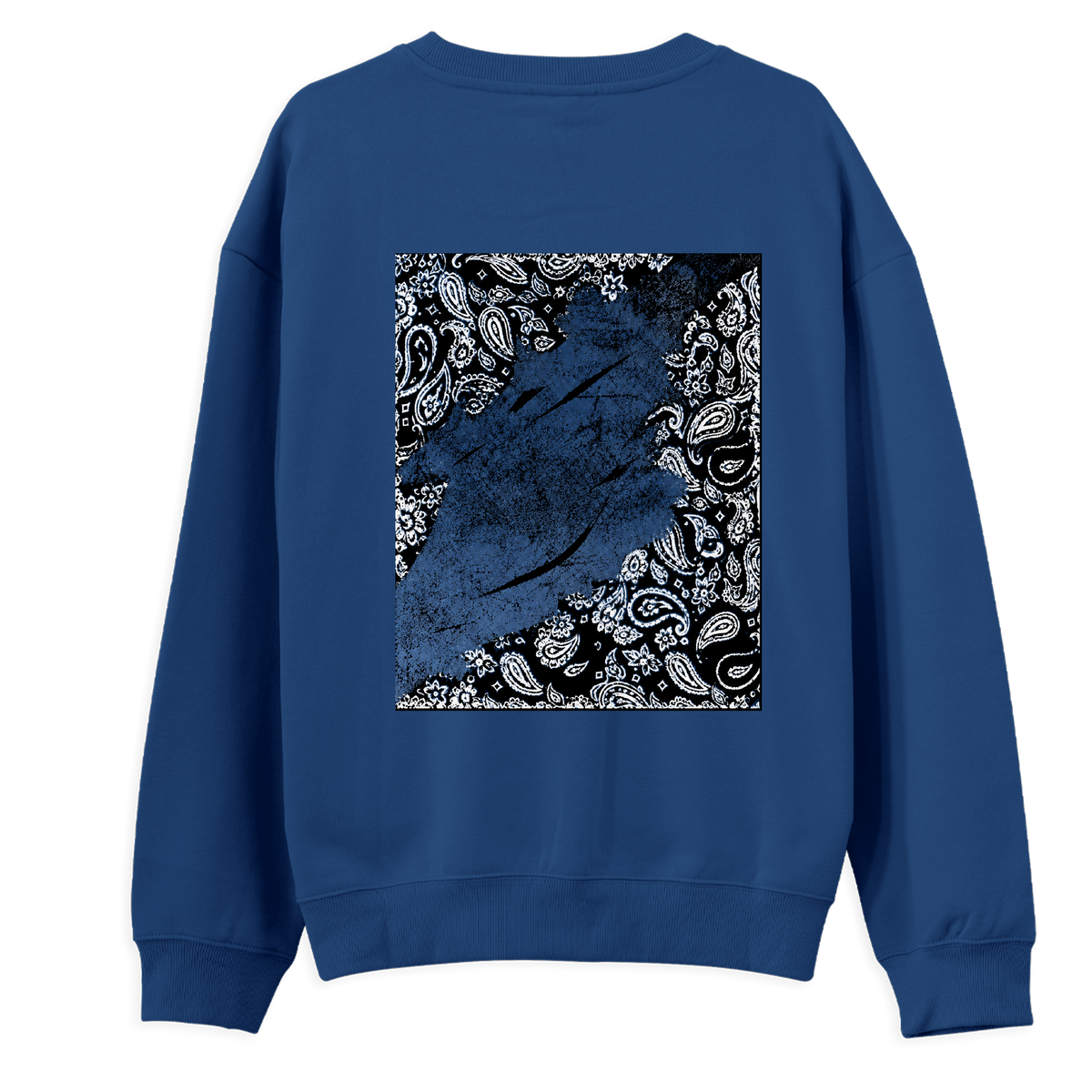 renk: royal mavi