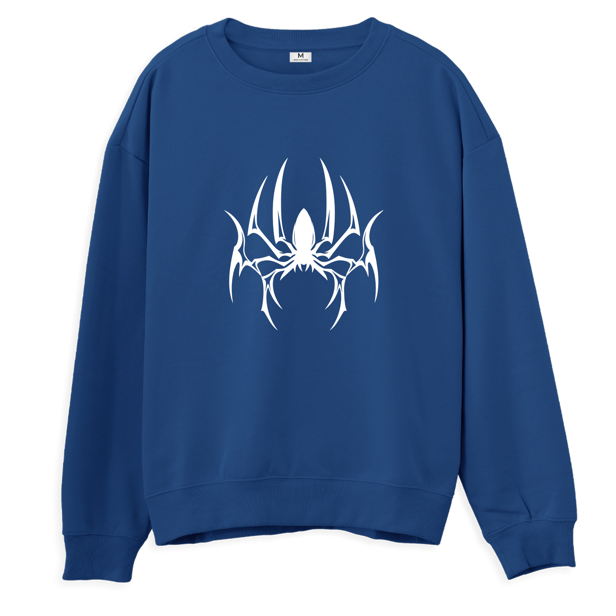ÖRÜMCEK Regular Sweatshirt