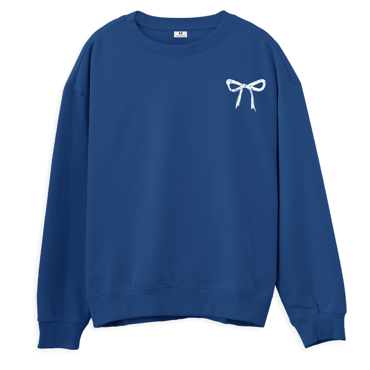 KURDELE Regular Sweatshirt