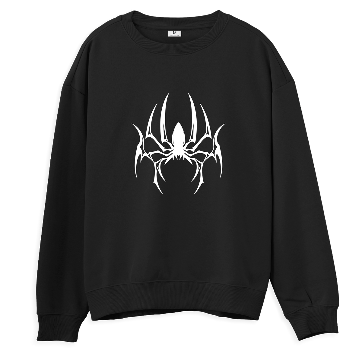 ÖRÜMCEK Regular Sweatshirt