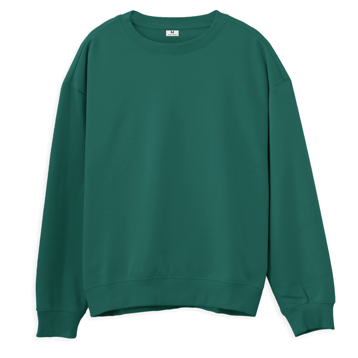 LUCK Regular Sweatshirt