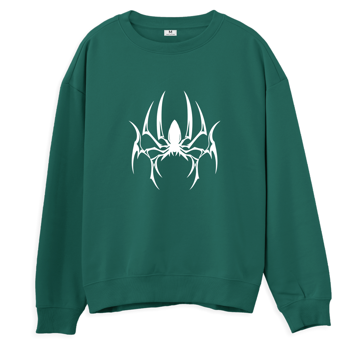 ÖRÜMCEK Regular Sweatshirt
