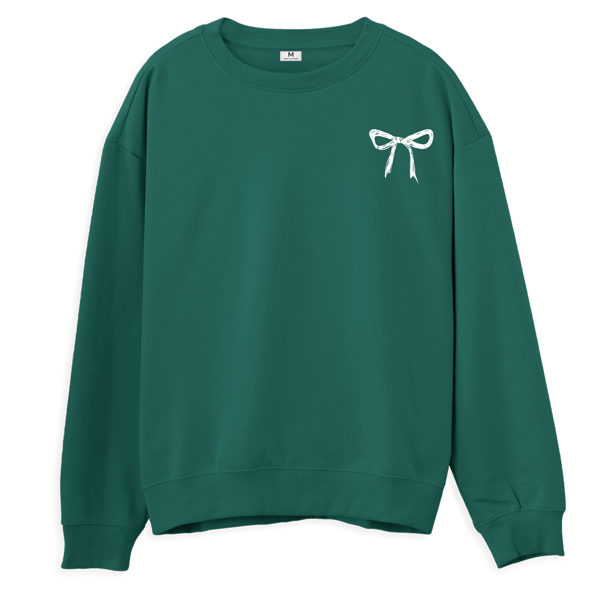 KURDELE Regular Sweatshirt