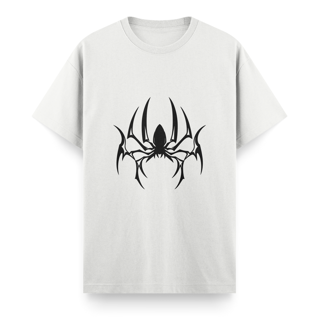 ÖRÜMCEK Regular T-Shirt