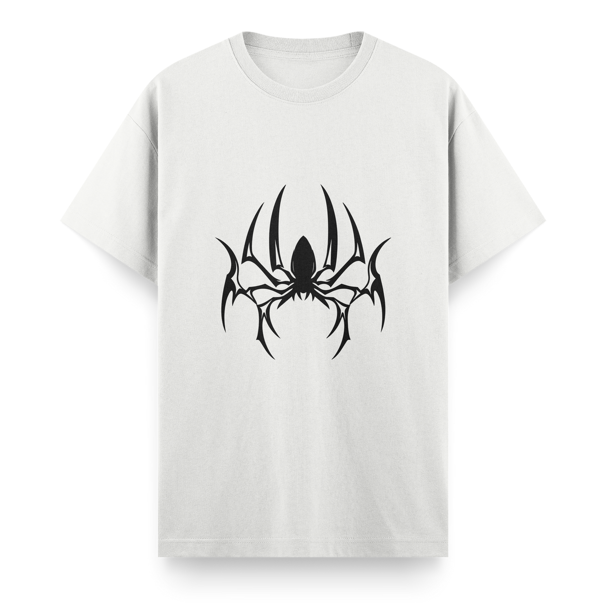 ÖRÜMCEK Regular T-Shirt
