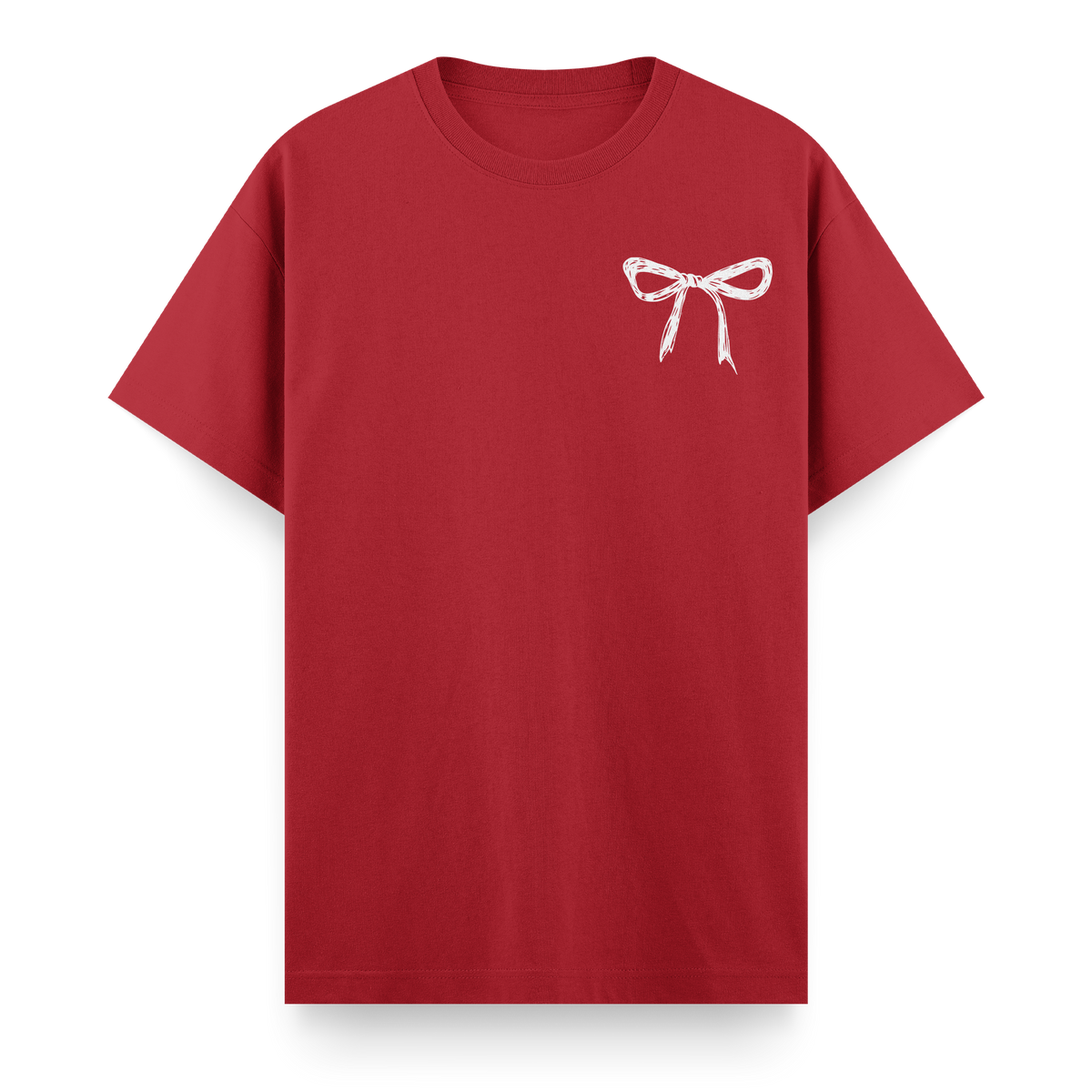 KURDELE Regular T-Shirt