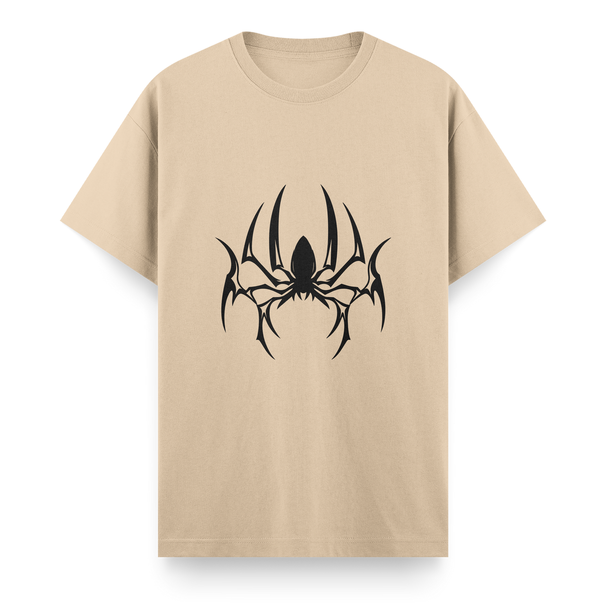 ÖRÜMCEK Regular T-Shirt