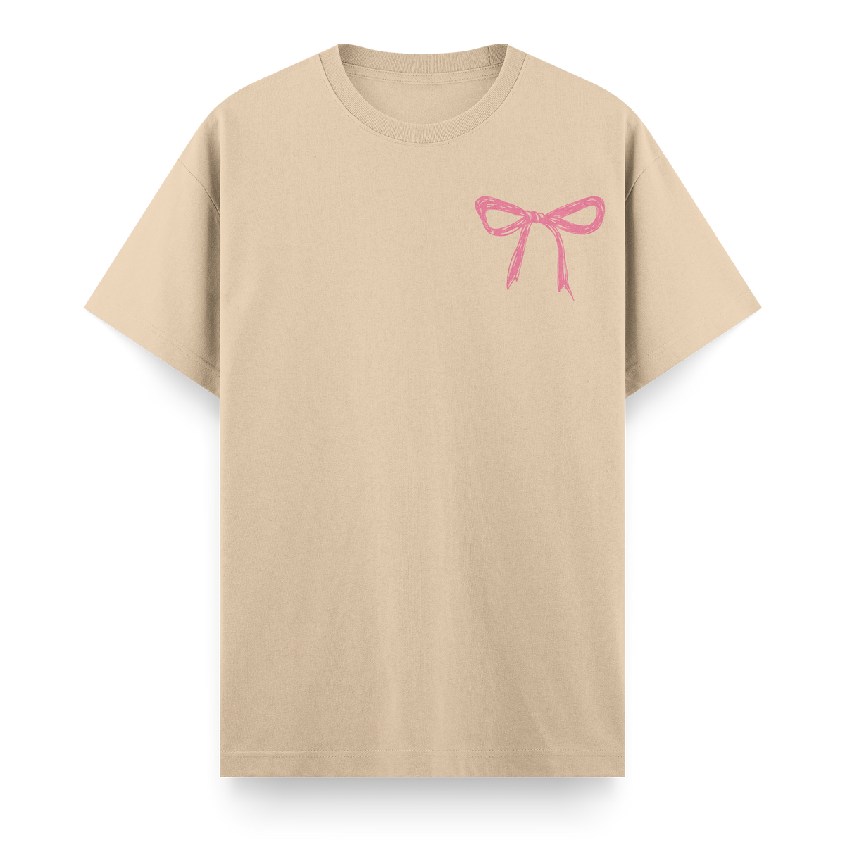 KURDELE Regular T-Shirt