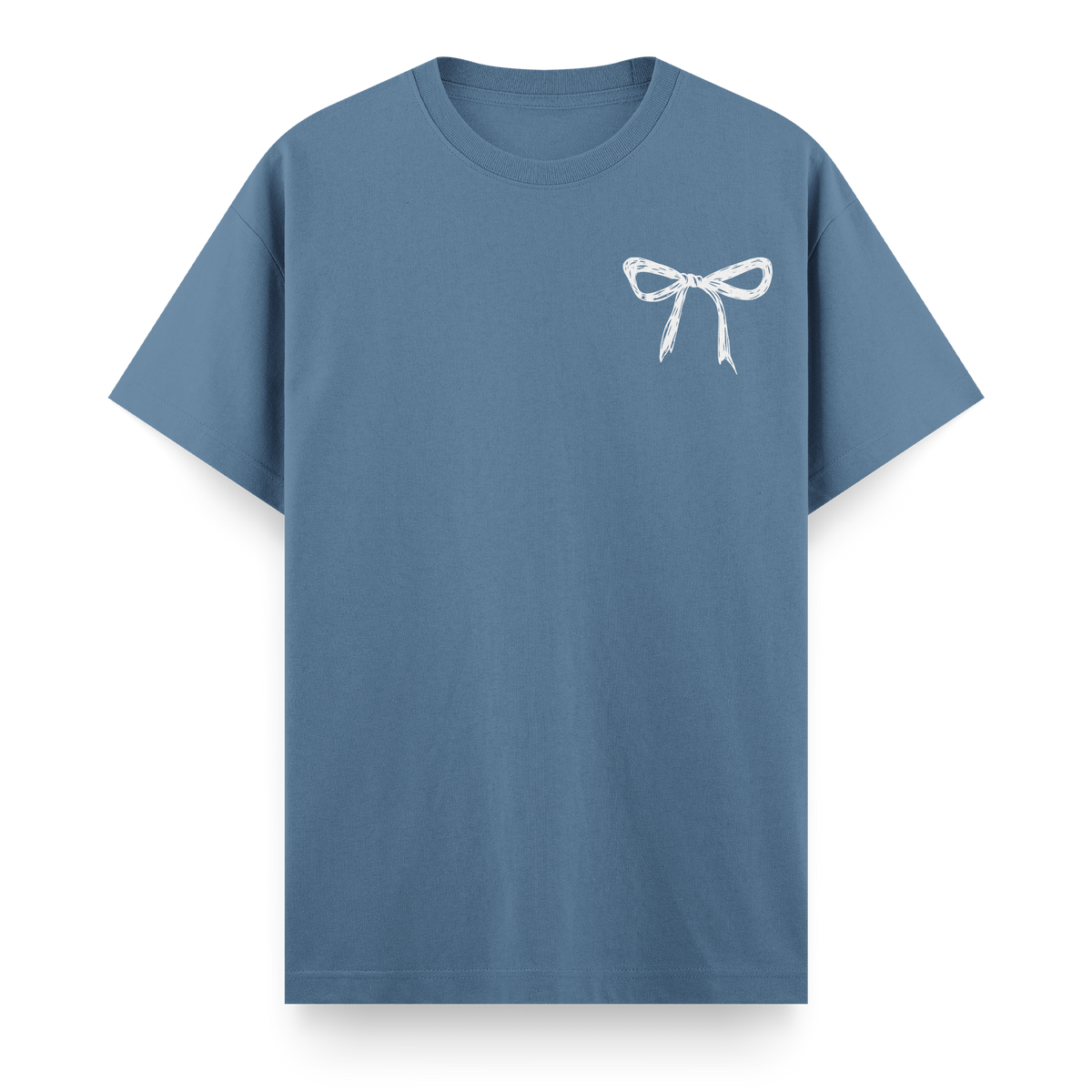 KURDELE Regular T-Shirt