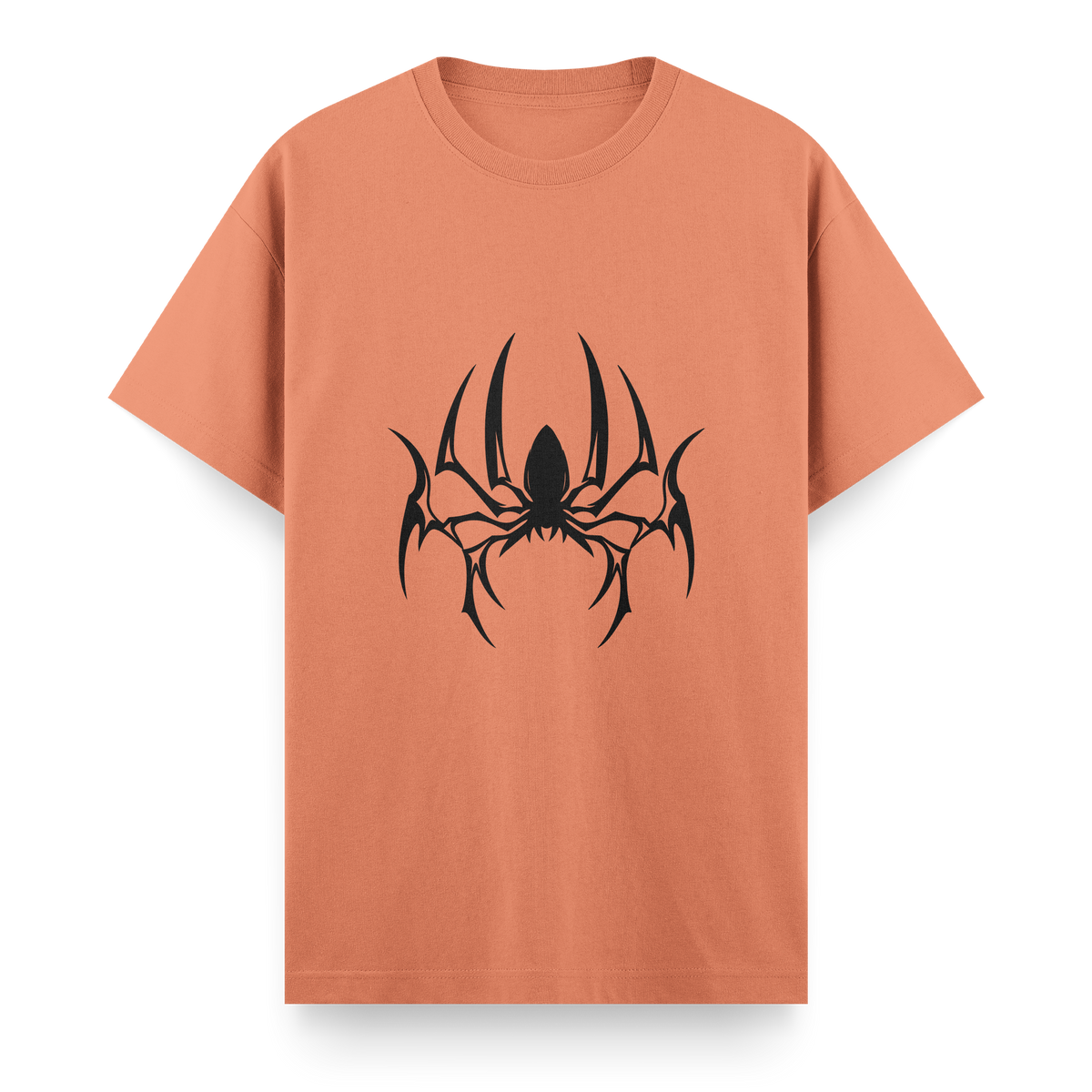 ÖRÜMCEK Regular T-Shirt