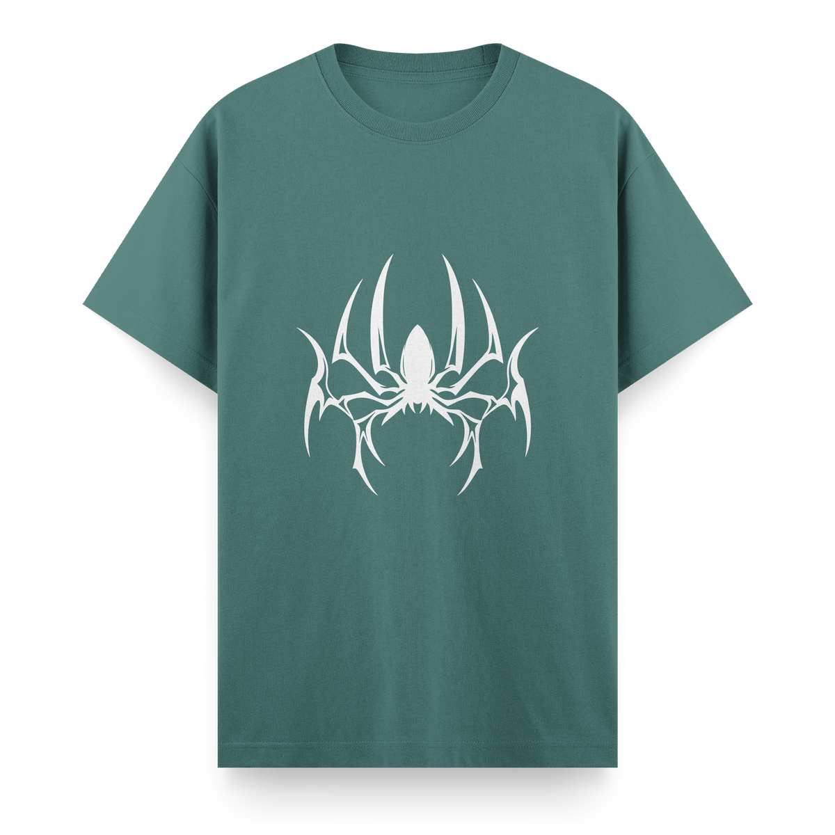 ÖRÜMCEK Regular T-Shirt