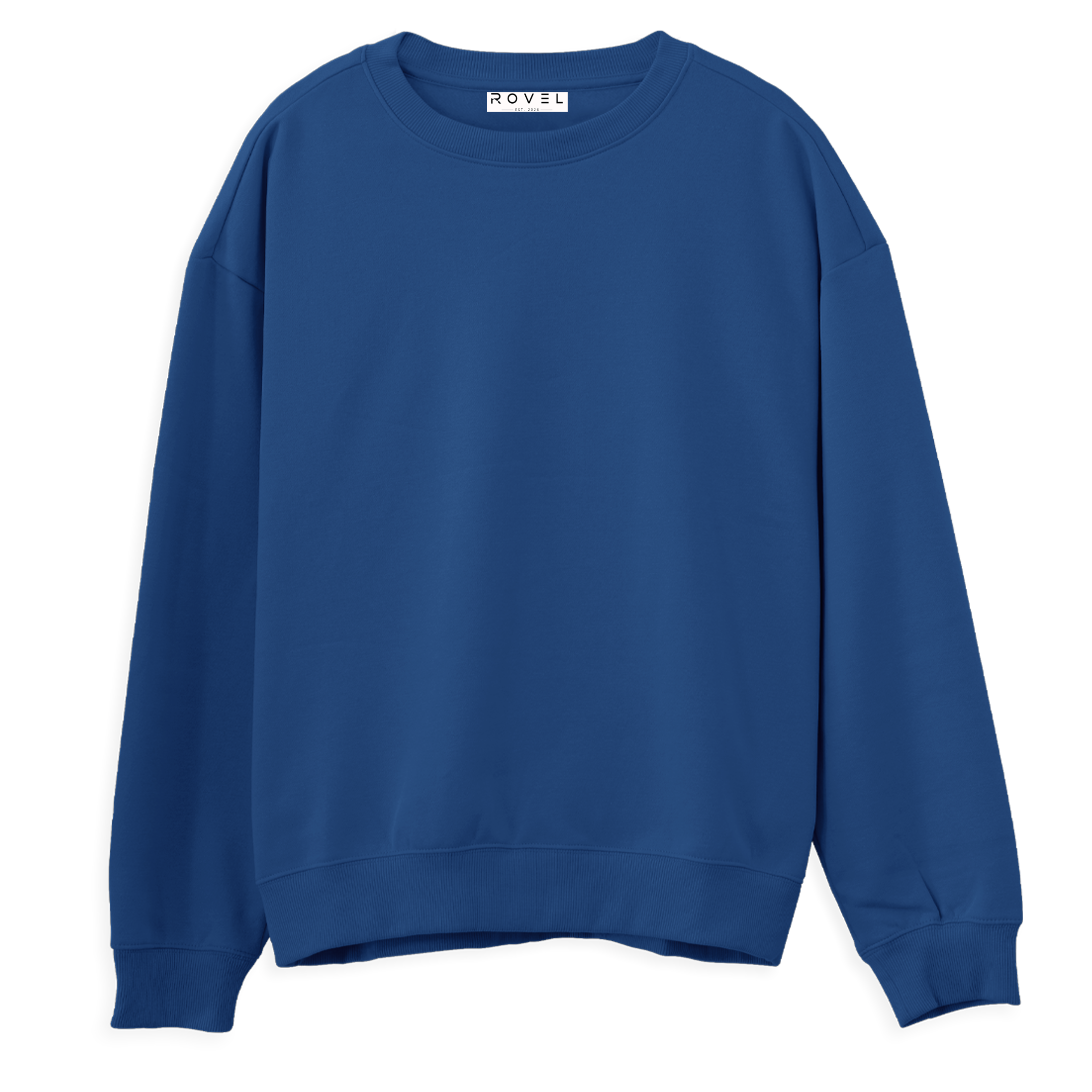 ROVEL ASCEND Regular Sweatshirt