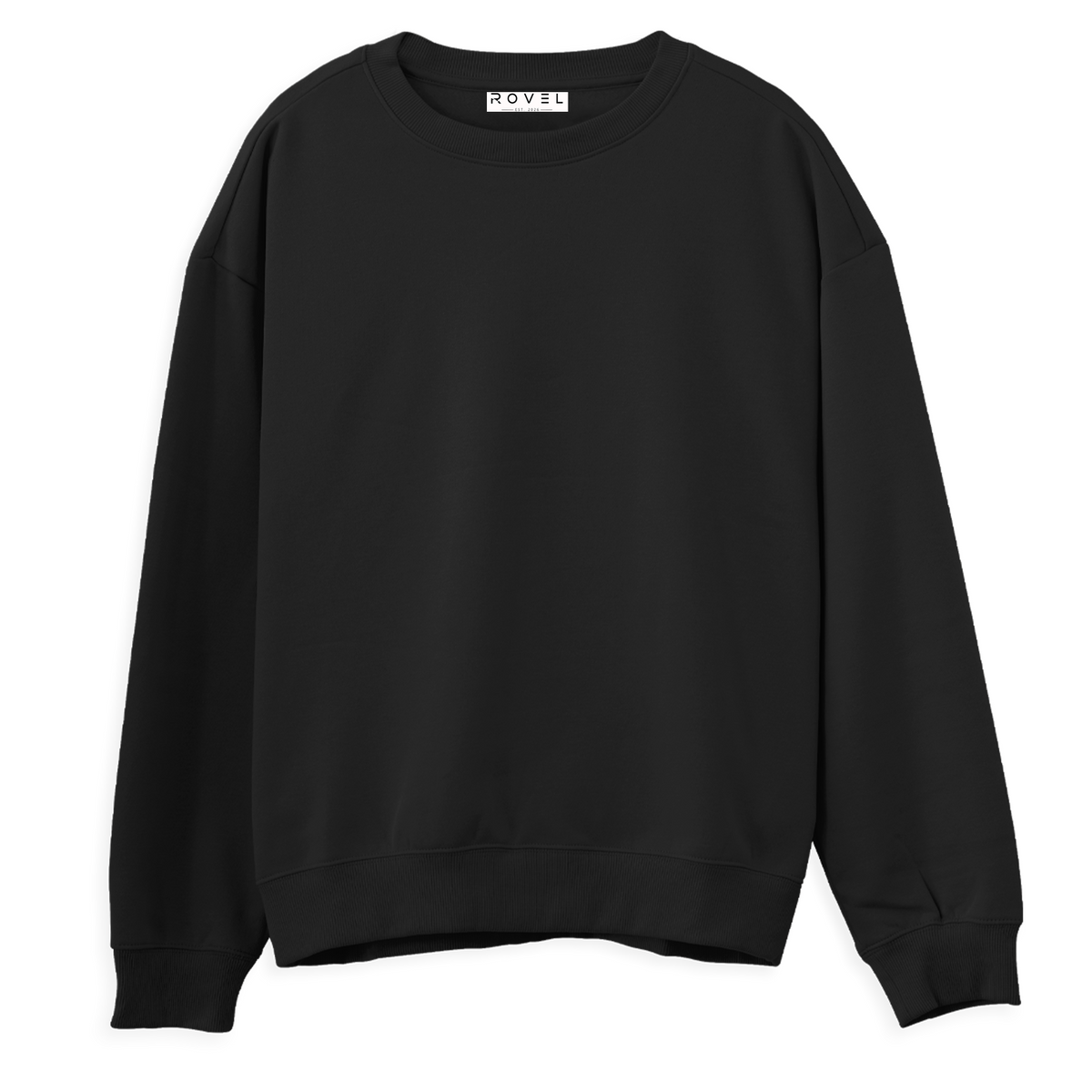ASCEND Regular Sweatshirt