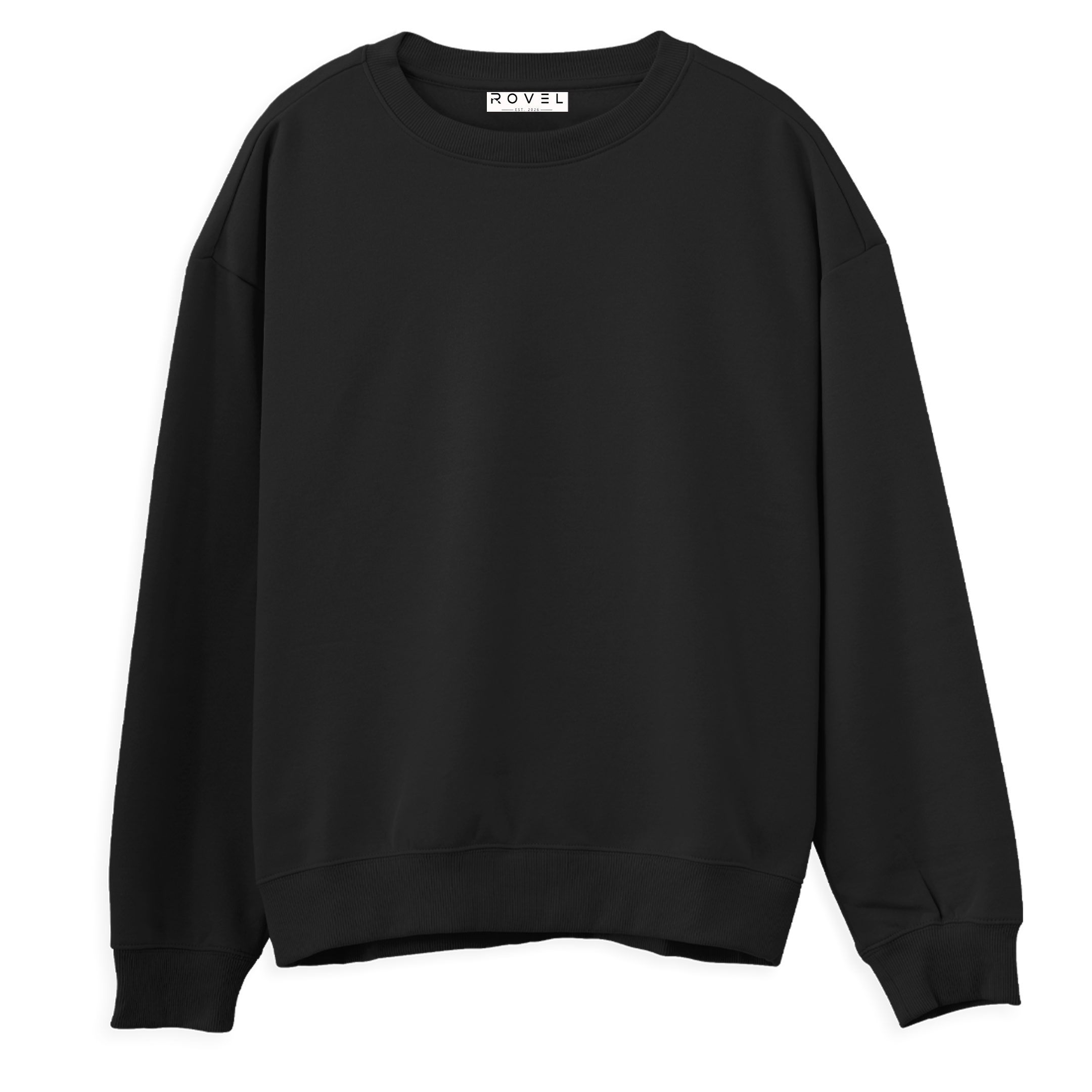 ROVEL ASCEND Regular Sweatshirt